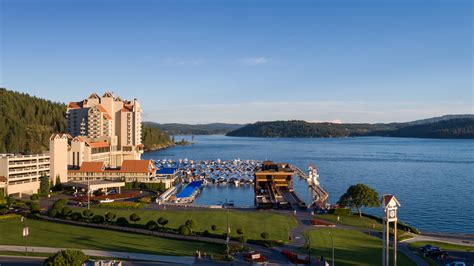 Search hotels in Idaho, United States of America.